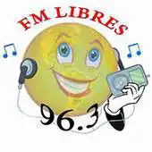 Free play online Libres Fm APK