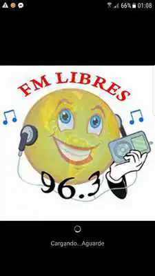Play Libres Fm