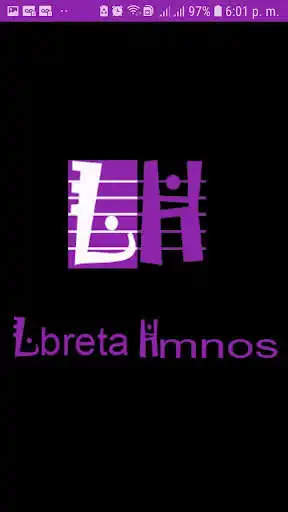Play Libreta De Himnos  and enjoy Libreta De Himnos with UptoPlay