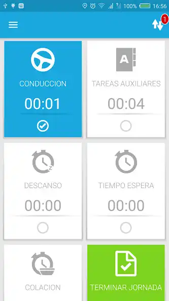 Play Libreta Electrónica Conductor as an online game Libreta Electrónica Conductor with UptoPlay
