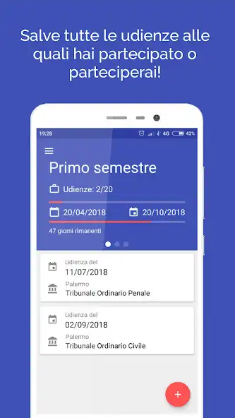Libretto Forense online game with UptoPlay