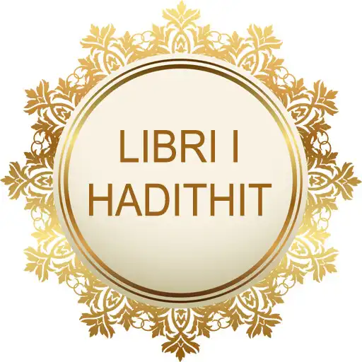 Play Libri i hadithit APK
