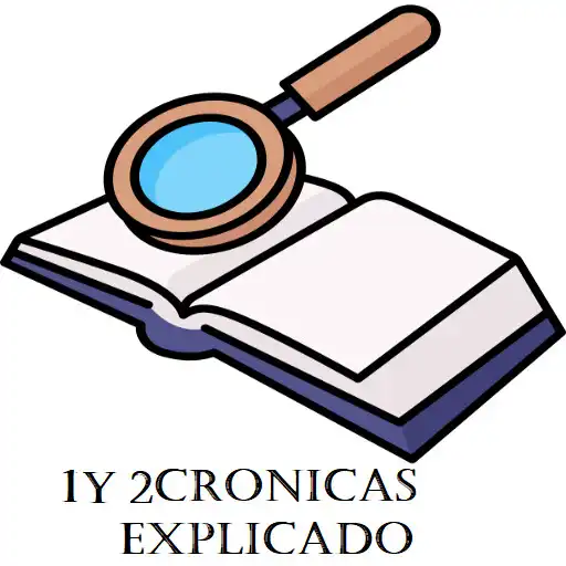 Play Libro 1 y 2 Cronicas Explicado APK