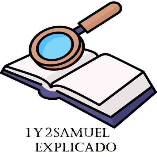 Play Libro 1 y 2 Samuel Explicado APK Play Libro 1 y 2 Samuel Explicado APK