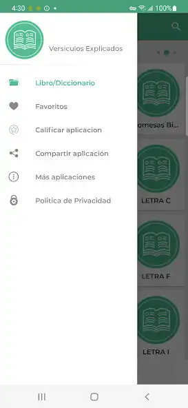 Play Libro 1 y 2 Samuel Explicado  and enjoy Libro 1 y 2 Samuel Explicado with UptoPlay