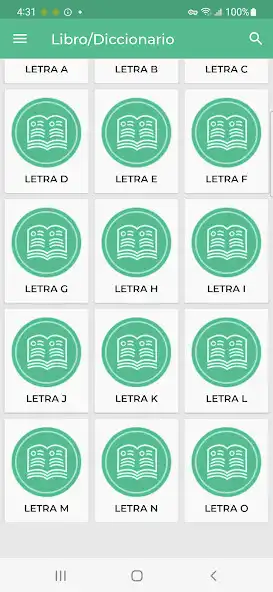 Play Libro 1 y 2 Samuel Explicado as an online game Libro 1 y 2 Samuel Explicado with UptoPlay