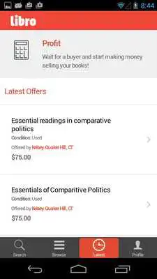 Play Libro Books