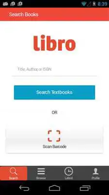 Play Libro Books