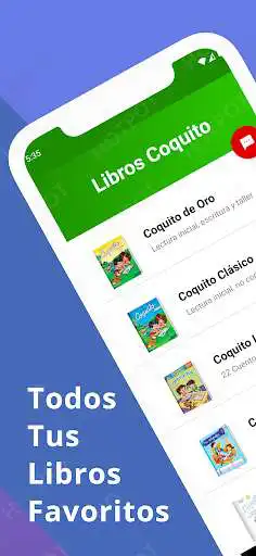 Play Libro Coquito  and enjoy Libro Coquito with UptoPlay