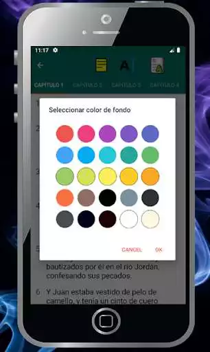 Play Libro de 1 Corintios as an online game online Libro de 1 Corintios with UptoPlay com.rocapp.corintios1 Play Libro de 1 Corintios as an online game Libro de 1 Corintios with UptoPlay