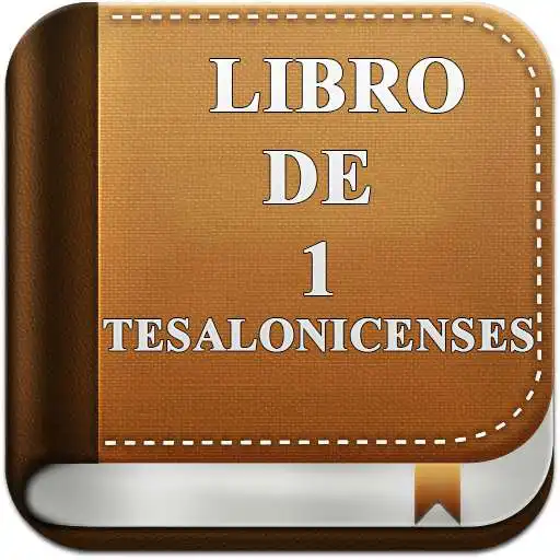Play Libro de 1 tesalonicenses APK