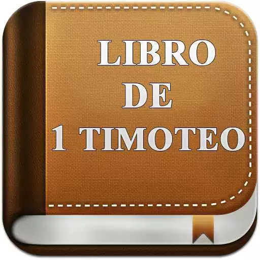 Play Libro de 1 Timoteo APK