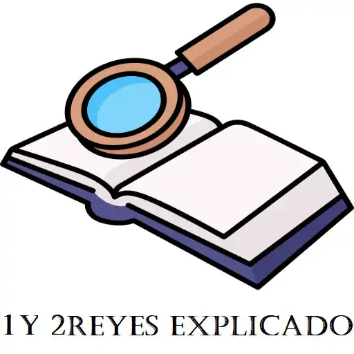 Play Libro de 1 y 2 Reyes Explicado APK