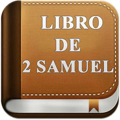 Play Libro de 2 de Samuel APK
