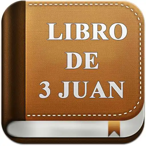 Play Libro de 3 Juan APK