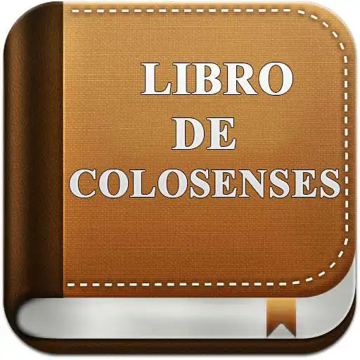 Play Libro de Colosenses APK