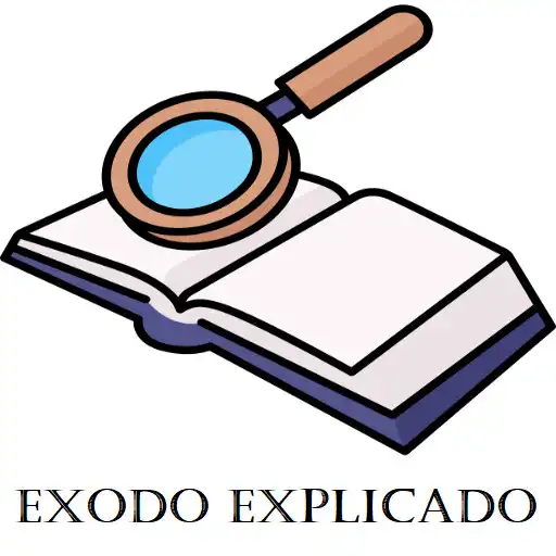 Play Libro de Exodo Explicado APK