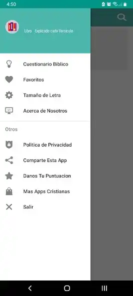 Play Libro de Genesis Explicado as an online game Libro de Genesis Explicado with UptoPlay