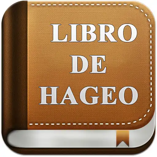 Play Libro de Hageo APK Play Libro de Hageo APK