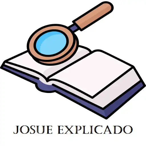 Play Libro de Josue Explicado APK