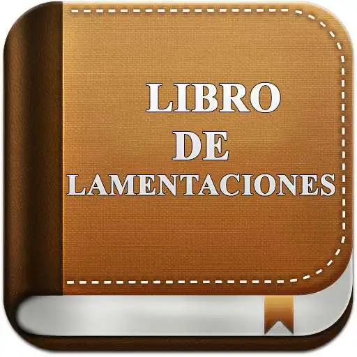 Play Libro de Lamentaciones APK
