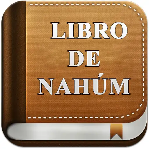 Play Libro de Nahúm APK