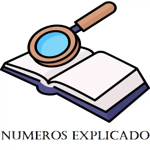 Play Libro de Numeros Explicado APK Play Libro de Numeros Explicado APK