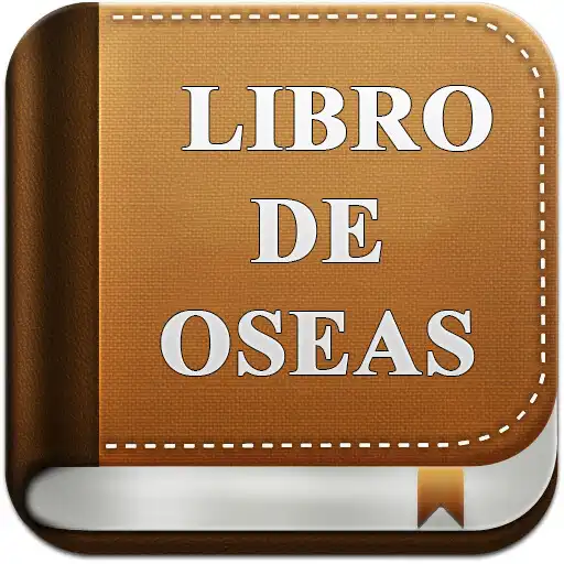 Play Libro de Oseas APK