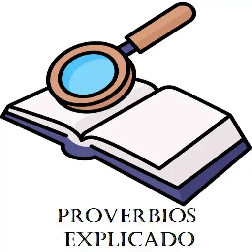 Play Libro de Proverbios Explicado APK