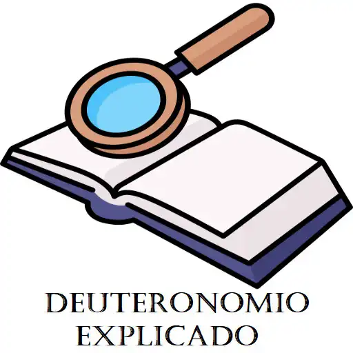 Play Libro Deuteronomio Explicado APK