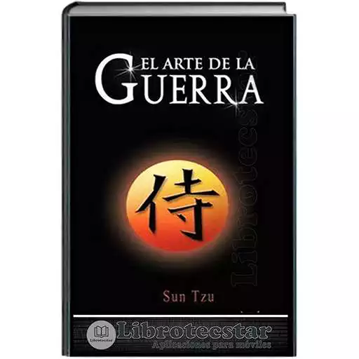 Free play online LIBRO EL ARTE DE LA GUERRA APK