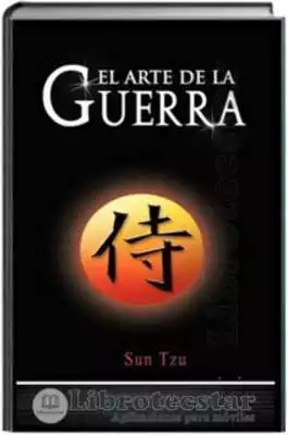 Play LIBRO EL ARTE DE LA GUERRA