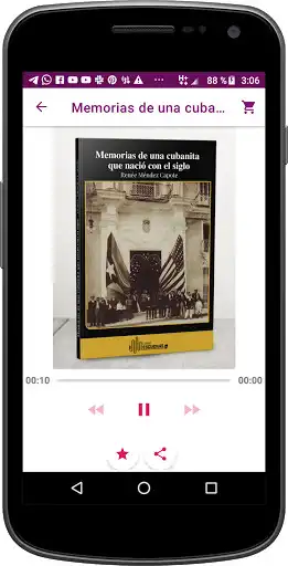 Play LibroEscuchas as an online game LibroEscuchas with UptoPlay