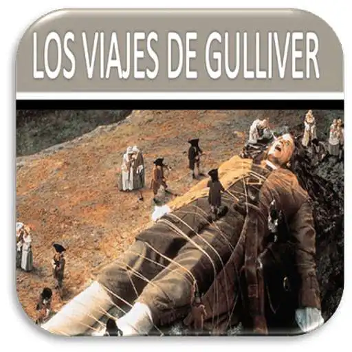 Free play online Libro: Los Viajes de Gulliver  APK