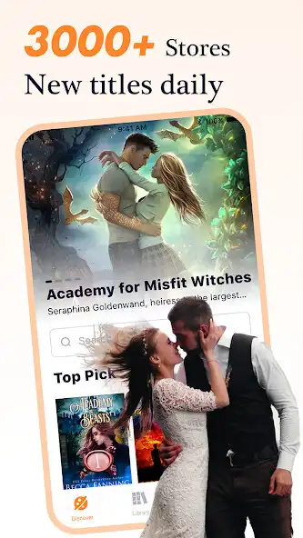 Play Libro: Romance  Alpha Novel  and enjoy Libro: Romance  Alpha Novel with UptoPlay
