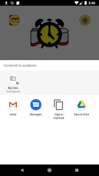 Play Libro Scadenze  and enjoy Libro Scadenze with UptoPlay