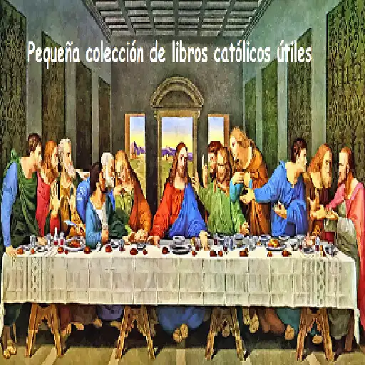 Play Libros católicos APK Play Libros católicos APK