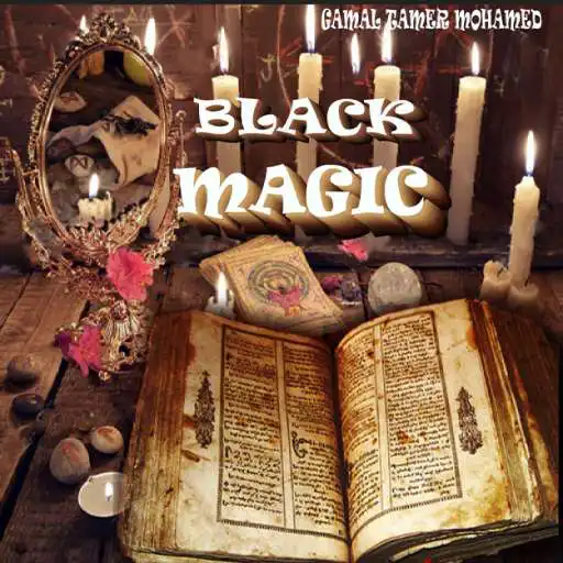 Play Libros contra la magia negra y los magos malvados APK Play Libros contra la magia negra y los magos malvados APK