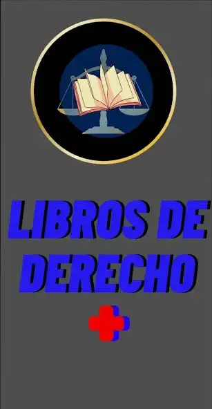 Play Libros de Derecho +  and enjoy Libros de Derecho + with UptoPlay