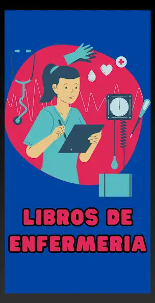 Play Libros de Enfermería  and enjoy Libros de Enfermería with UptoPlay