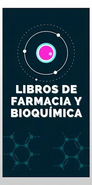 Play Libros de Farmacia Bioquímica  and enjoy Libros de Farmacia Bioquímica with UptoPlay