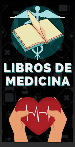 Play Libros de Medicina  and enjoy Libros de Medicina with UptoPlay