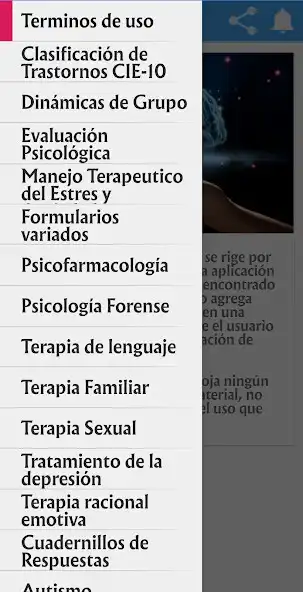 Play Libros de Psicología as an online game Libros de Psicología with UptoPlay
