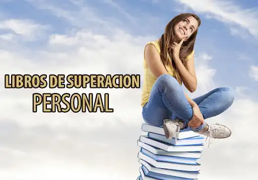Play Libros de Superacion Personal  and enjoy Libros de Superacion Personal with UptoPlay