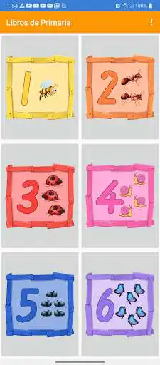 Play Libros de Texto de Primaria and enjoy Libros de Texto de Primaria with UptoPlay Play Libros de Texto de Primaria and enjoy Libros de Texto de Primaria with UptoPlay