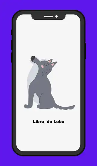 Play Libro Sobre el Lobo  and enjoy Libro Sobre el Lobo with UptoPlay
