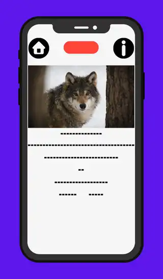 Play Libro Sobre el Lobo as an online game Libro Sobre el Lobo with UptoPlay