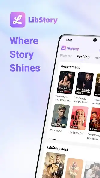 Play LibStory-Where Story Shines and enjoy LibStory-Where Story Shines with UptoPlay Play LibStory-Where Story Shines and enjoy LibStory-Where Story Shines with UptoPlay