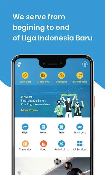 Play LIB Superapp  and enjoy LIB Superapp with UptoPlay