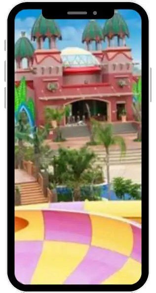 Play Liburan Panjang Ke Banten  and enjoy Liburan Panjang Ke Banten with UptoPlay